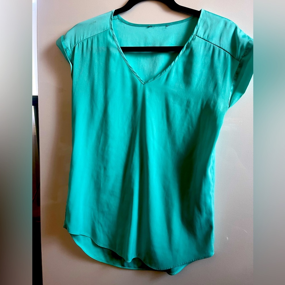 Express blouse